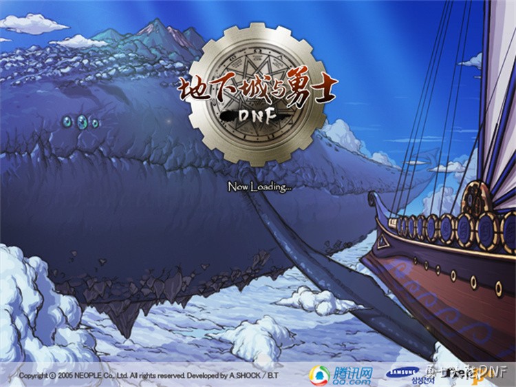 DNF时装与徽章：被低估的细节打造性价比之王
